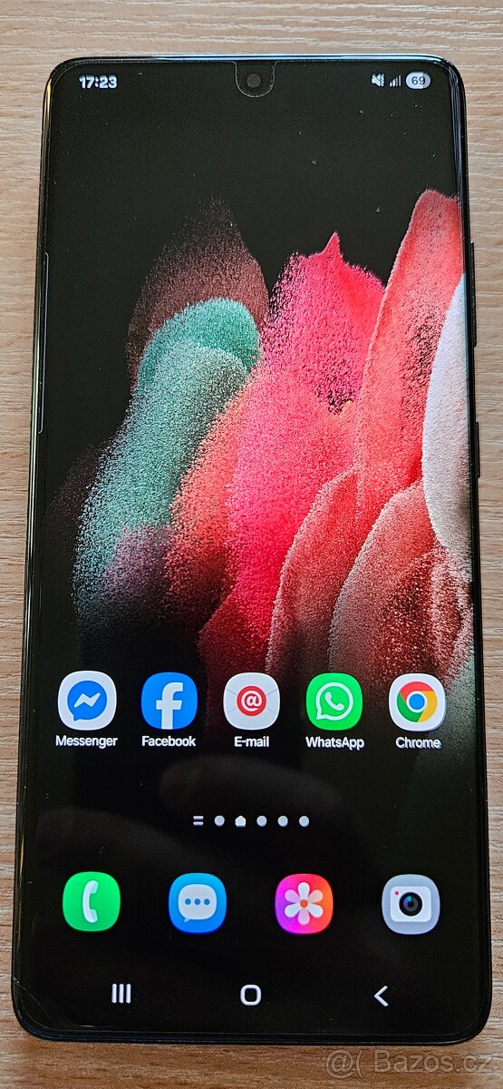Samsung S21 Ultra - 6