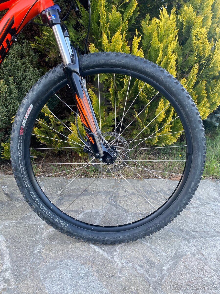 Specialized Pitch Sport 27,5” - 6