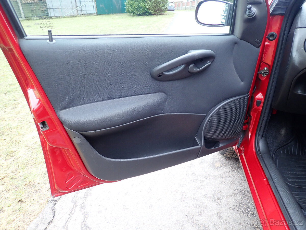 Fiat Punto - 6