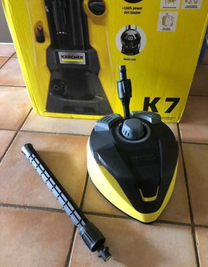 Karcher K7 Premium Smart control flex home - 6