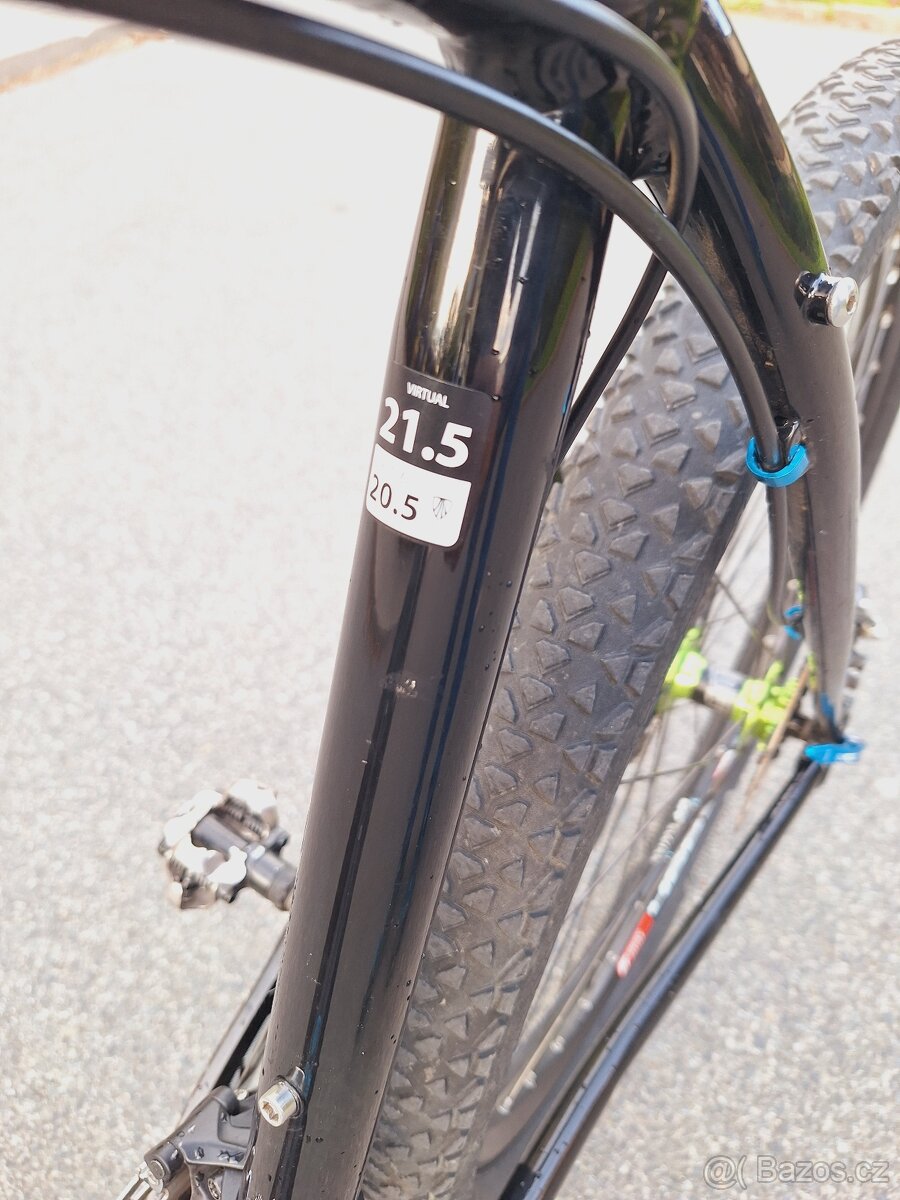 Trek X-Caliber 29 - 6