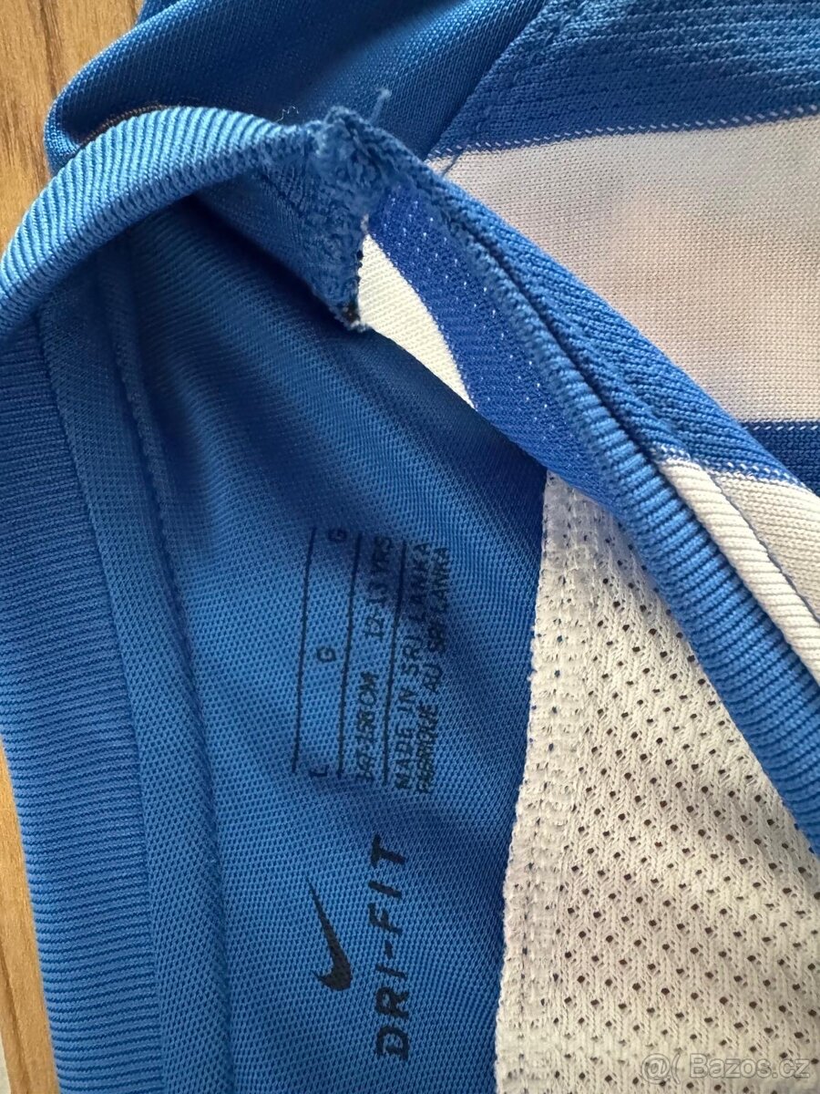 Fotbalové dresy - Slovan Liberec, Herta Berlín - 6