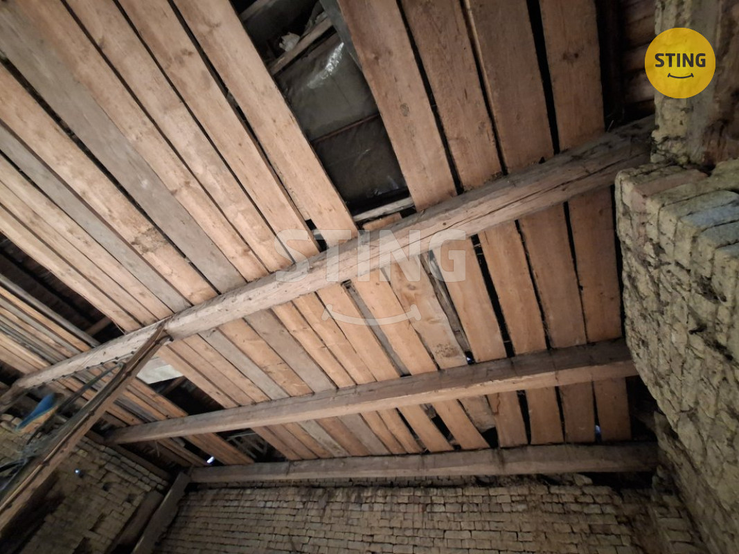 Prodej rodinného domu se zahradou , 131211 - 6