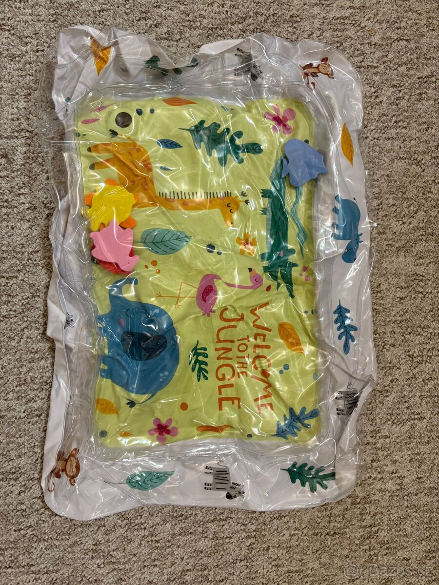 Potřeby pro miminko - 6