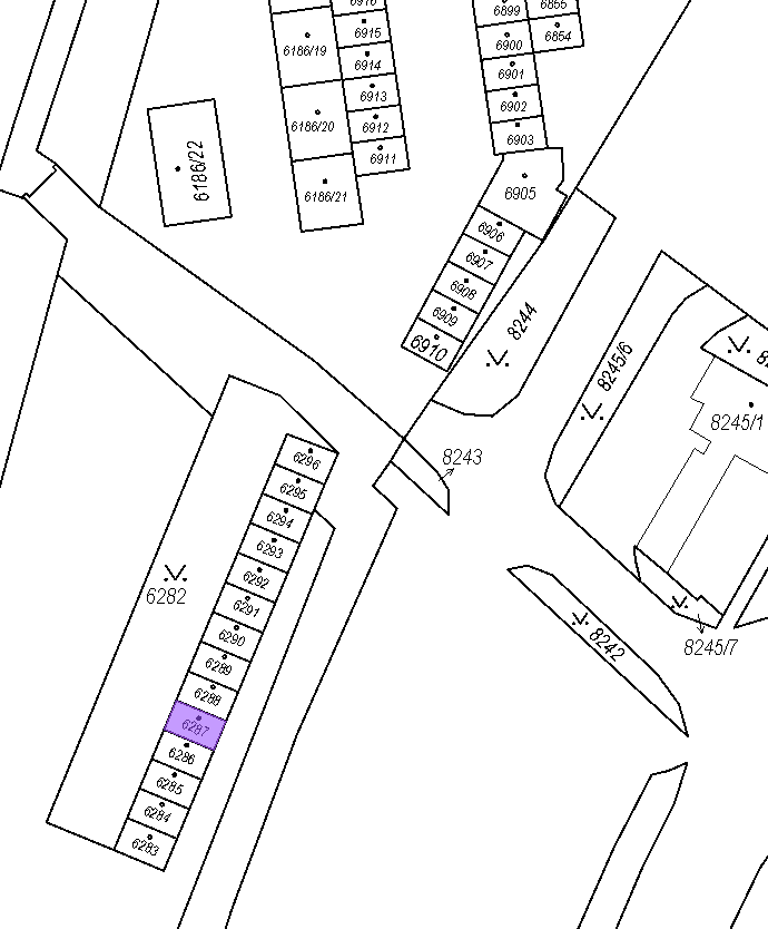 garáž v Brně - Líšni - 6