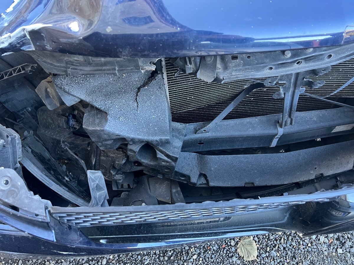 Mercedes Benz Gle coupe 400 - 6