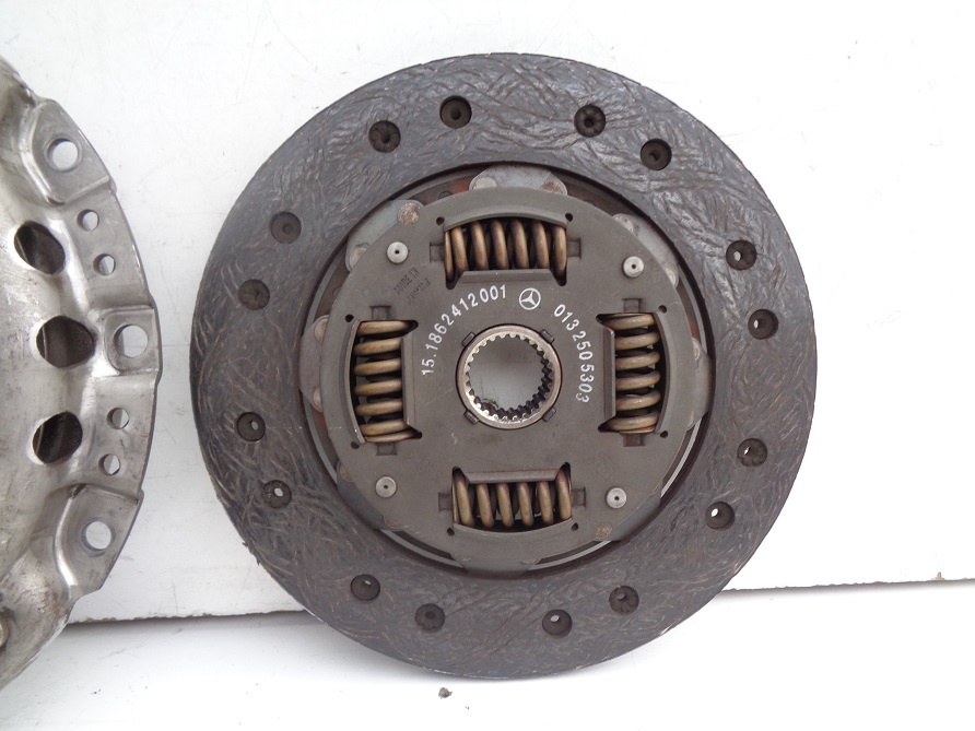 Mercedes W202 W210 C208 A208 R170 1.8i 2.0i zánovní spojka - 6