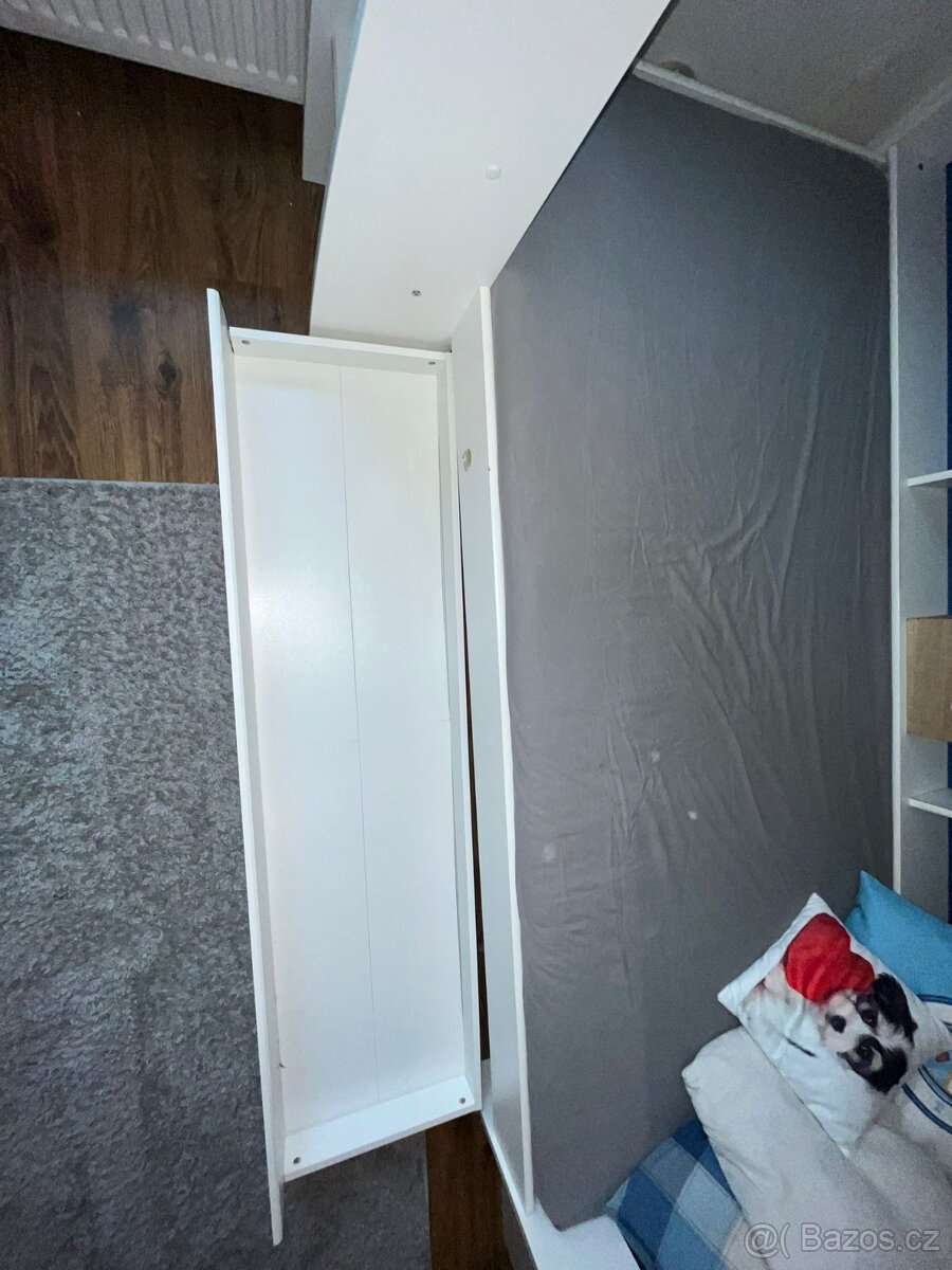 Patrová postel Aldo - 6