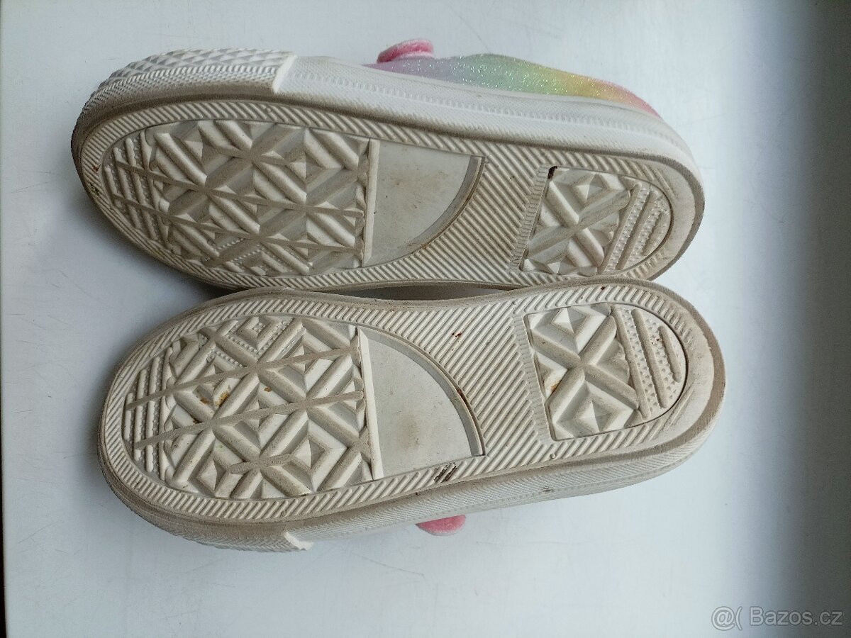 Boty 27/28/29 - 6