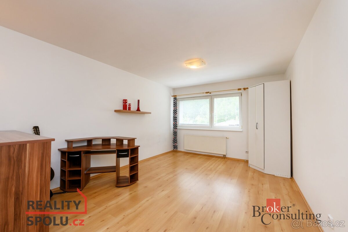 Prodej, byty/2+kk, 60 m2, Nad ZOO 1342/8, Severní Předměstí, - 6