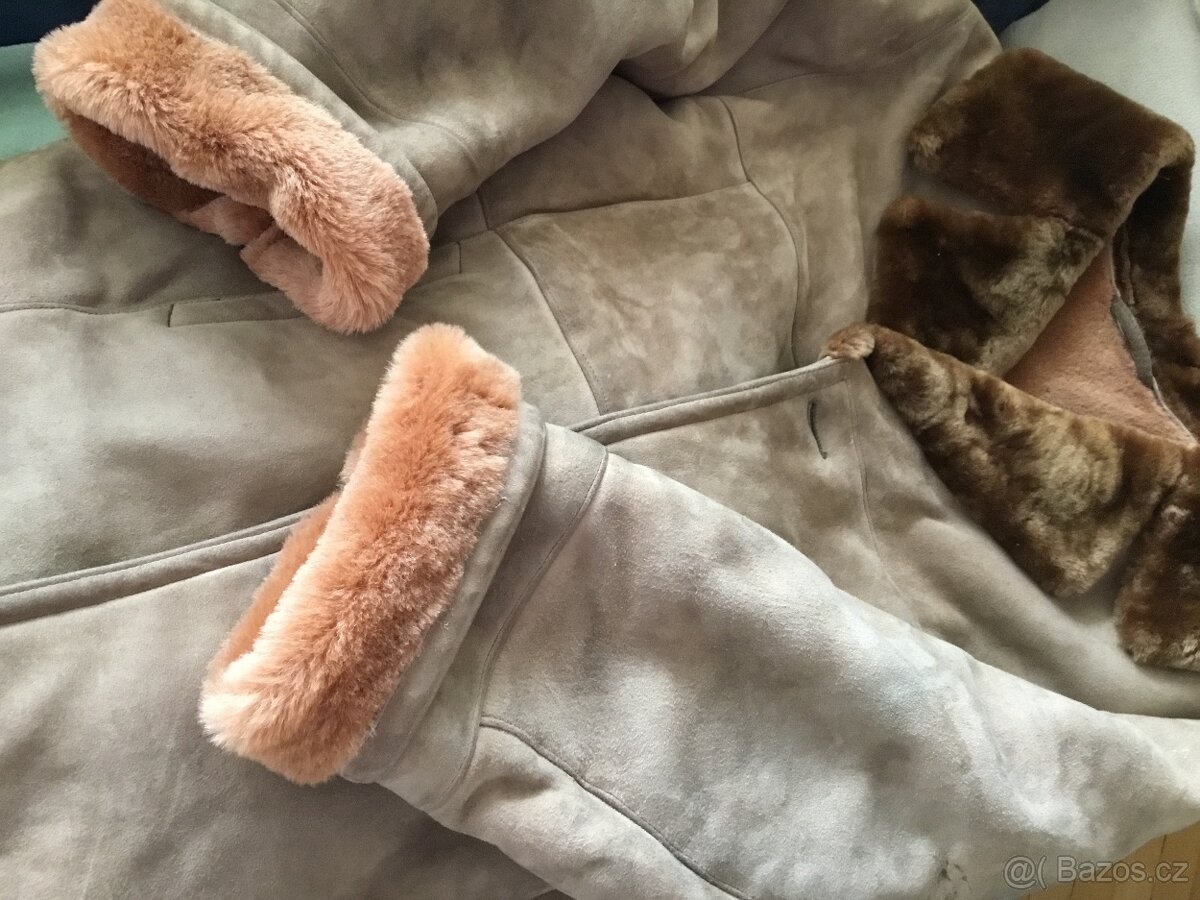 dubenak pansky, damsky - 6