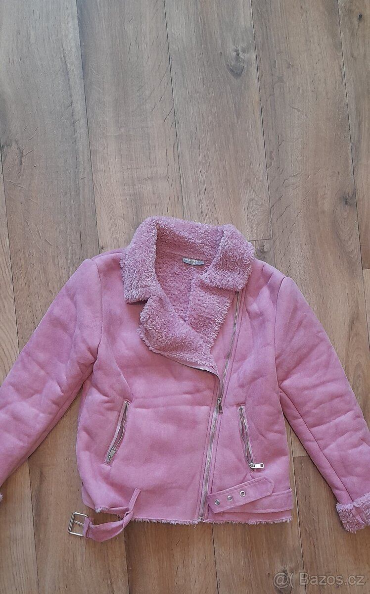 Dětské oblečení 146 -152 - 6