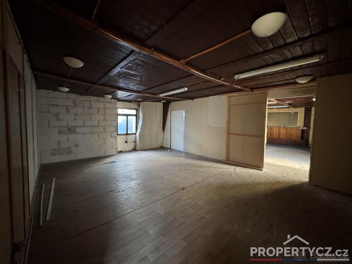 K Žižkovu 7, Praha Vysočany, pronájem skladu 150m2 - 6