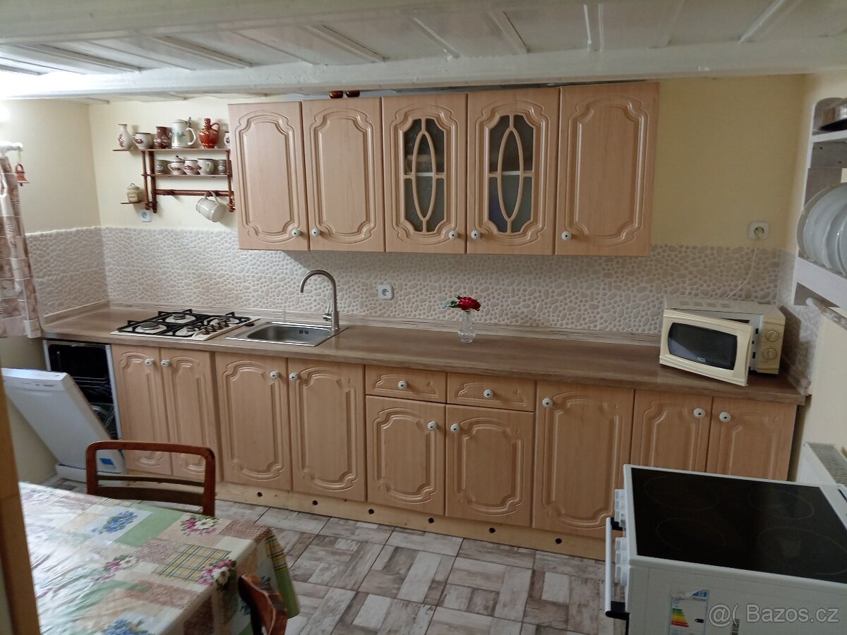 Chalupa po celkové rekonstrukci, - 6