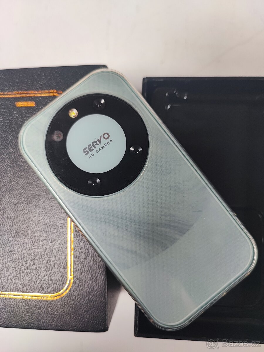 Mini smartphone SERVO KING 9000 - 6