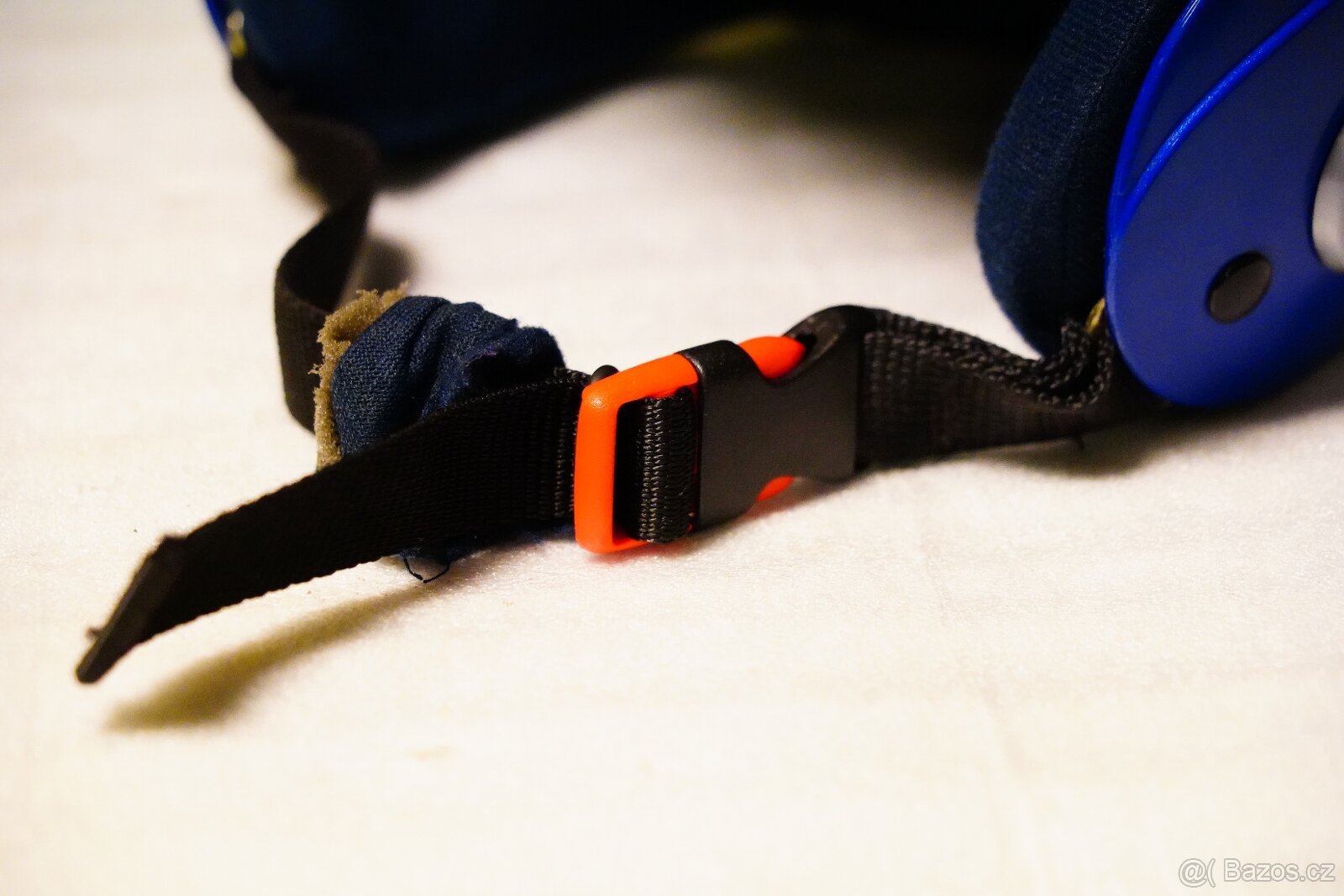 Dětská helma 57-58 - 6