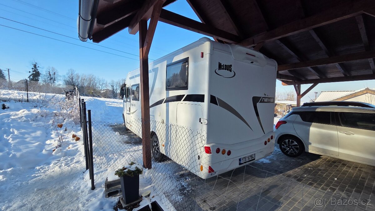 Mclouis NEVIS 365G 2020 - 6