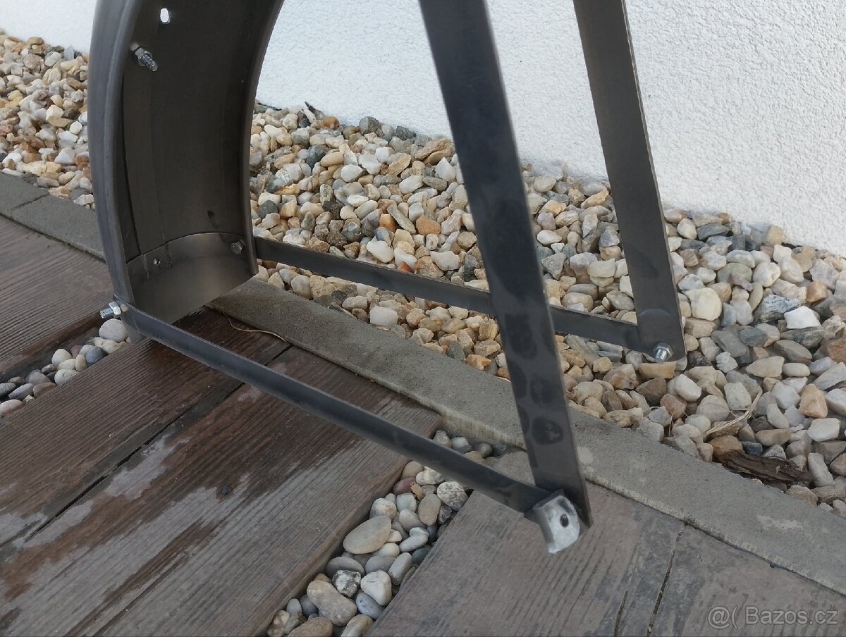 Jawa Speciál blatníky - 6