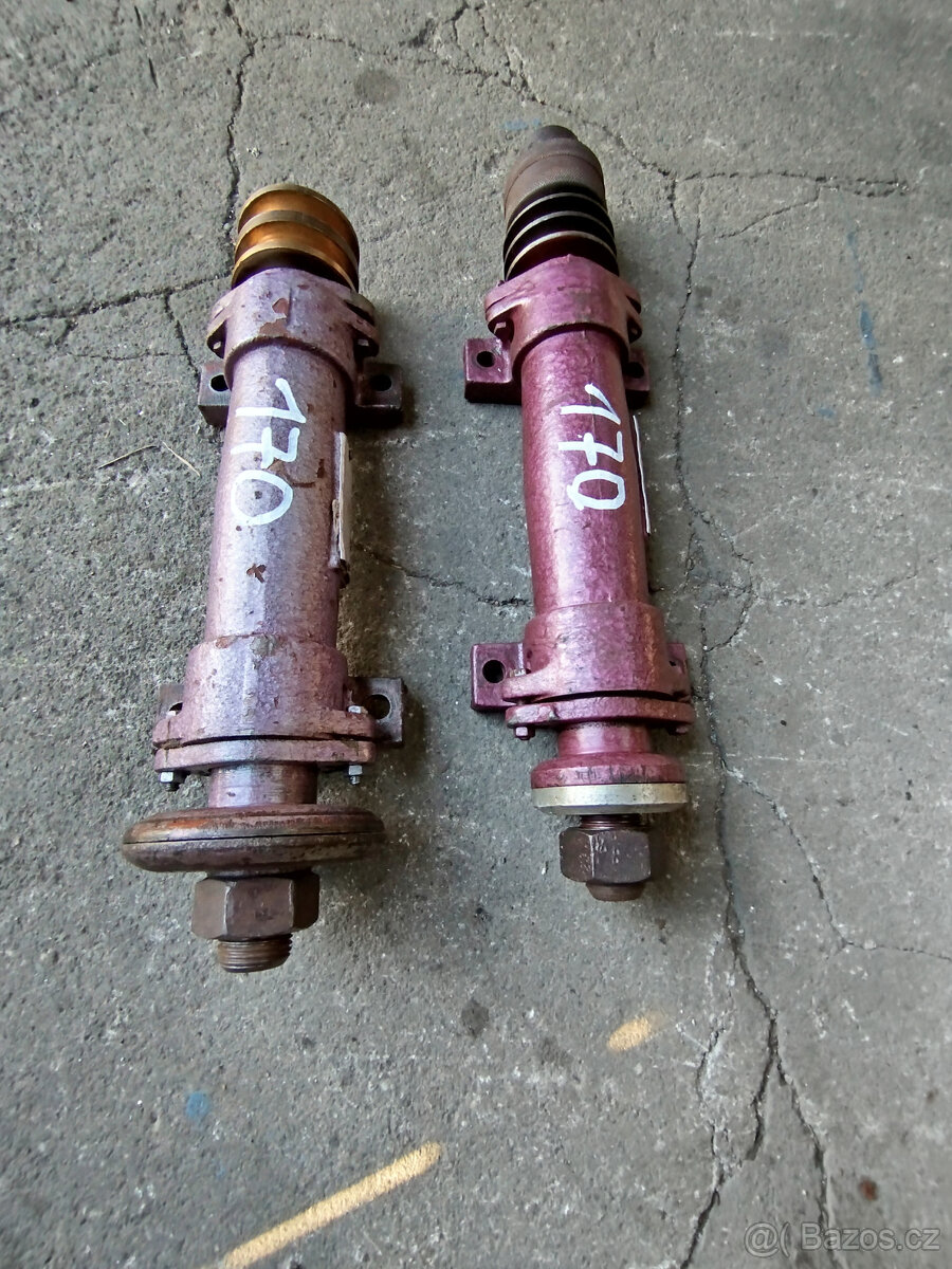 hřídele na cirkulárku - 6