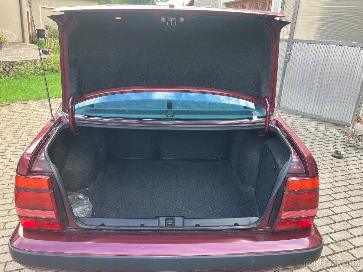 Lancia Thema 2.0 16v turbo - 6