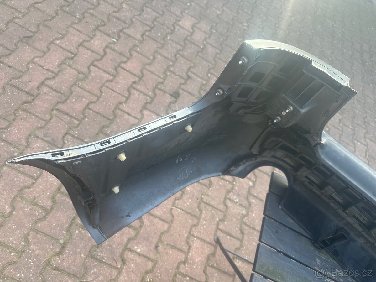 Audi A4 B7 zadní nárazník Avant - 6