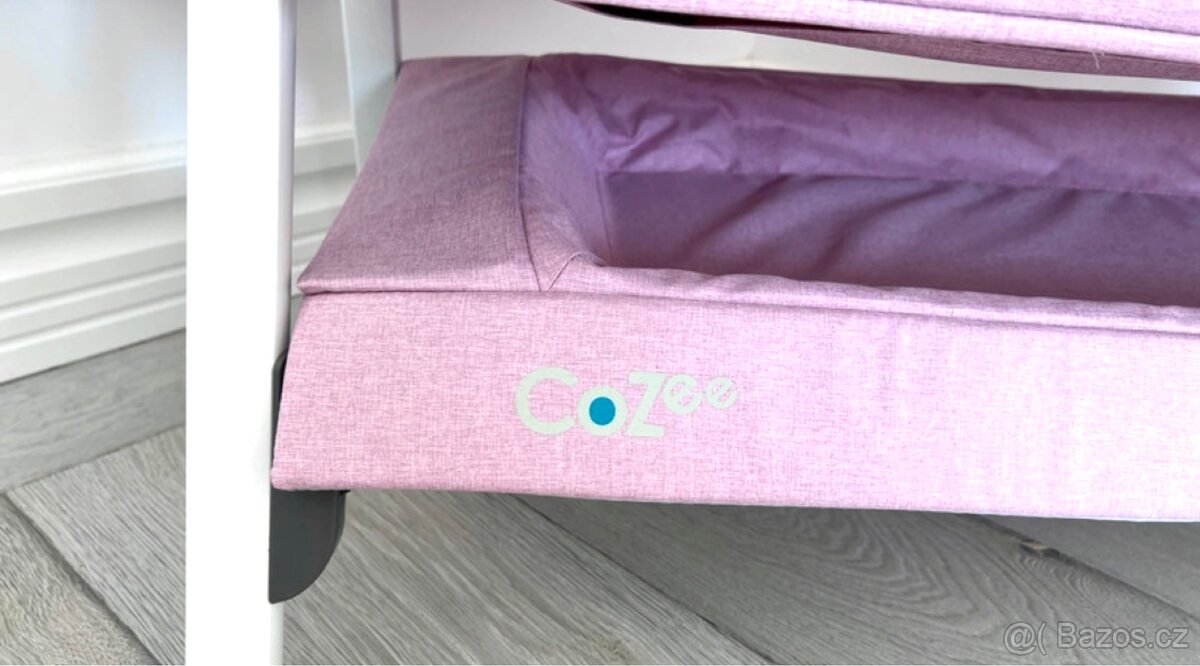 Postýlka Tutti Bambini CoZee® - 6