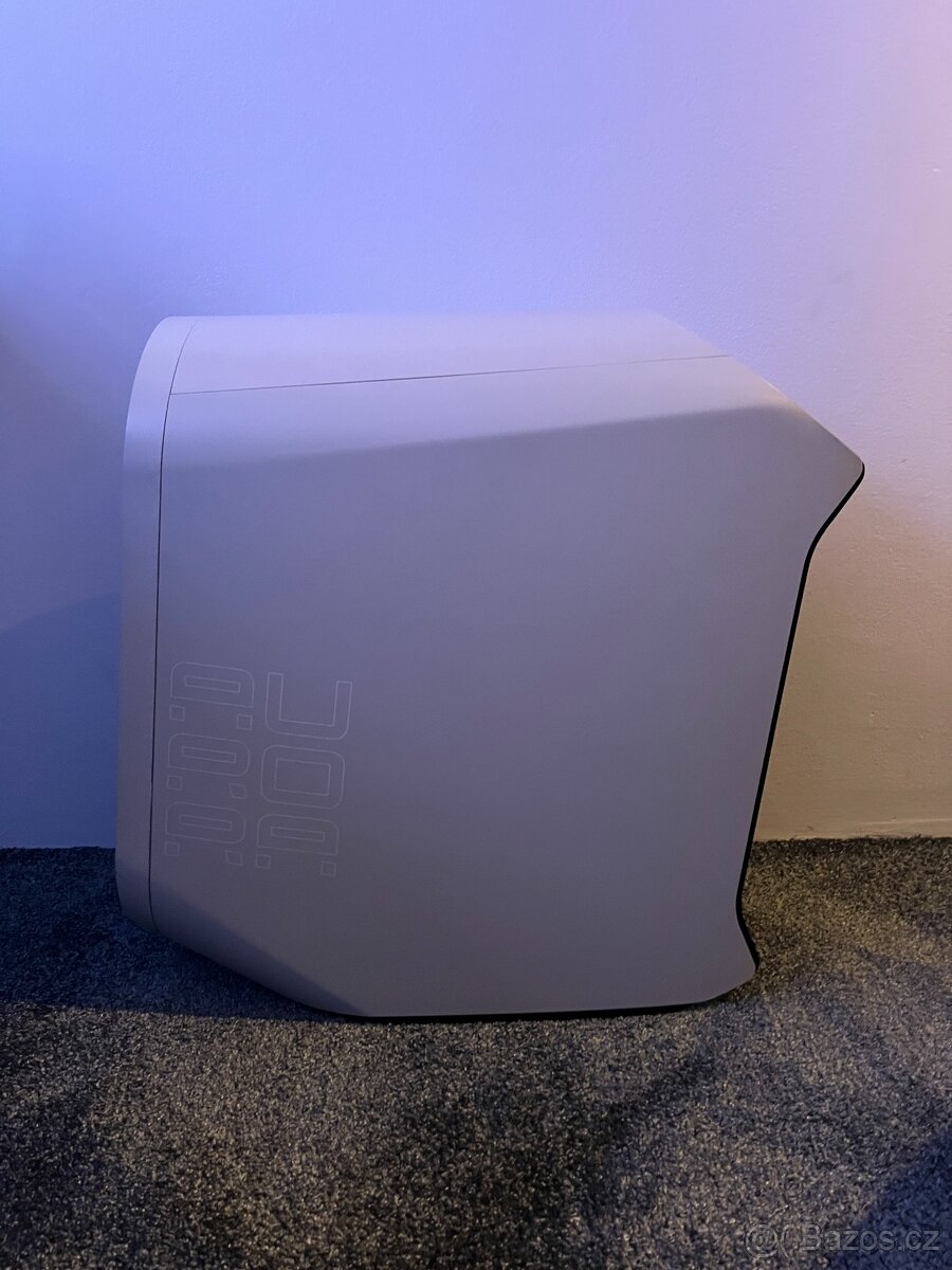 Herní PC Rtx 3080 / Intel I7-12700KF / 32g ddr5 - 6