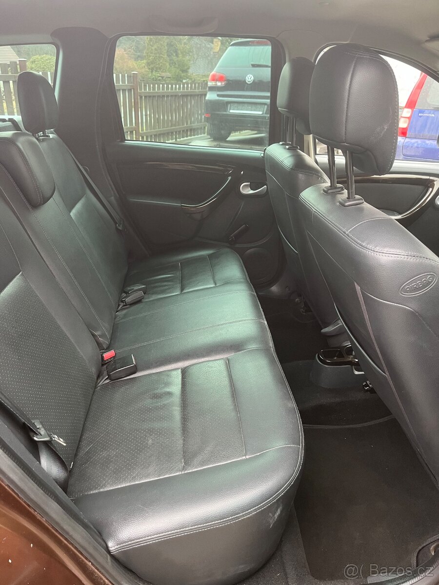 Dacia Duster 1.6i 77kw Prestige - 6