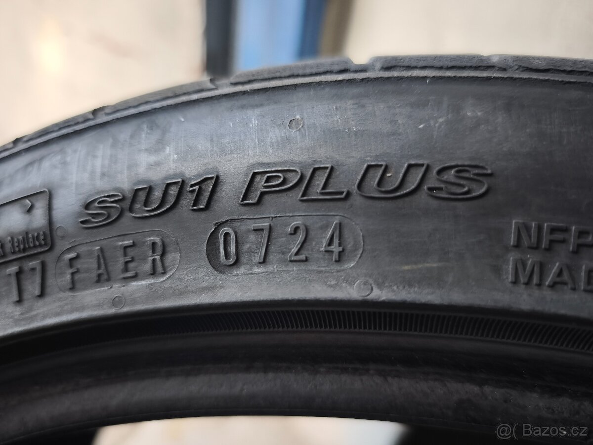 225/40 r18 letní pneumatiky - 6