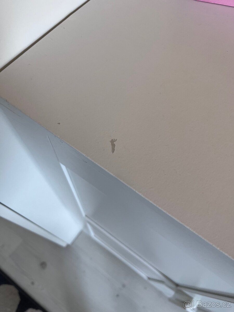 Brimnes Ikea skříňka s dvířky - 6