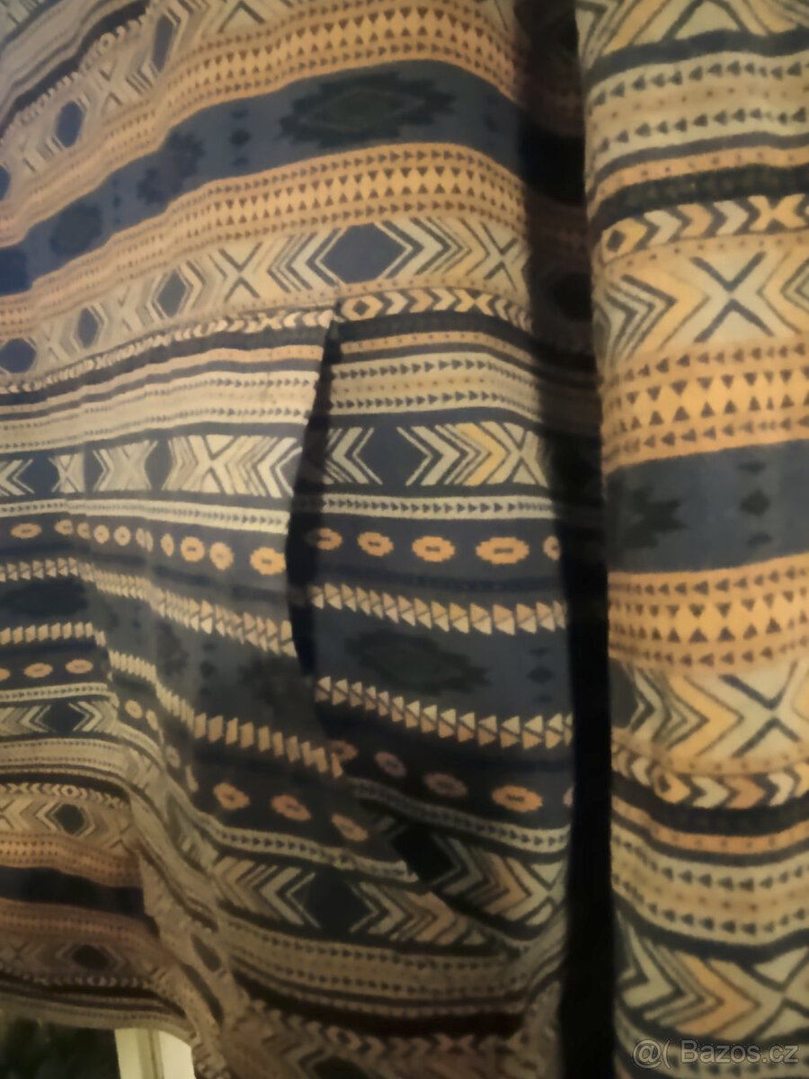 Mikina dámská delší vel.48-50 - 6