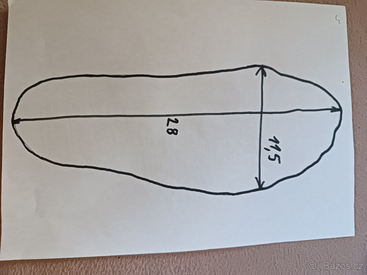 Boty na motorku 44 - 6