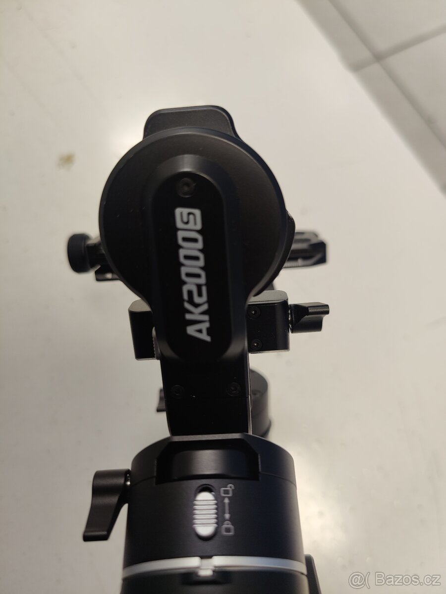 Feiyutech AK2000S - 6