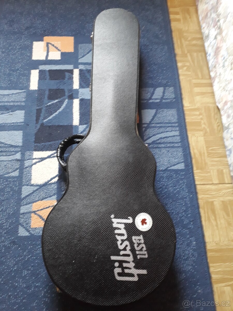 Gibson Les Paul Studio WR 2005 - 6