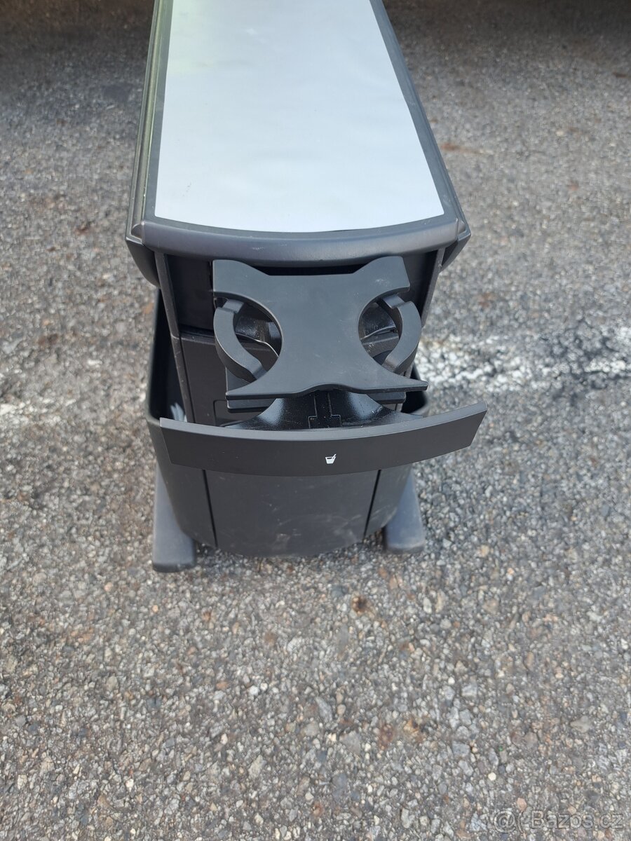 Stolek do Multivanu T5 T6 - 6