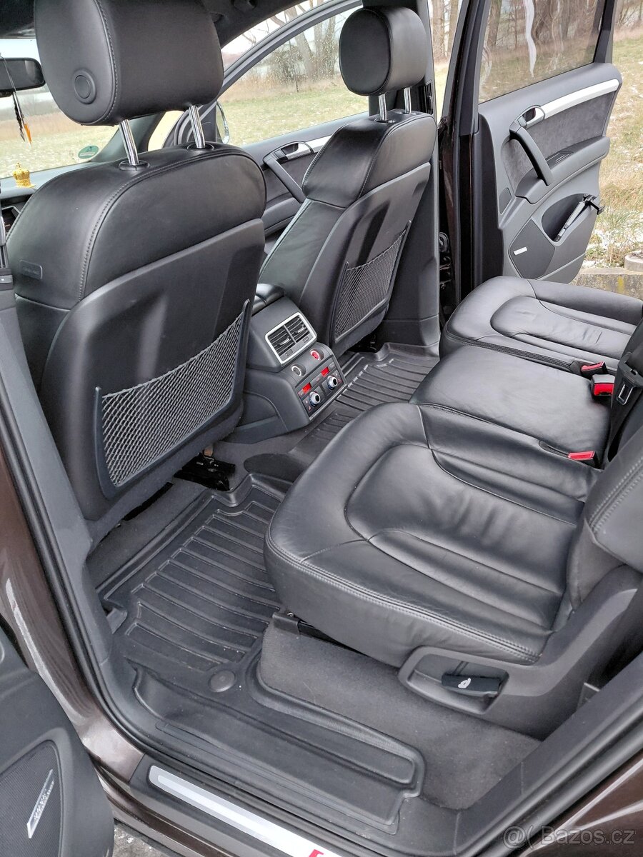 AUDI Q7 3.0 TDI - 6