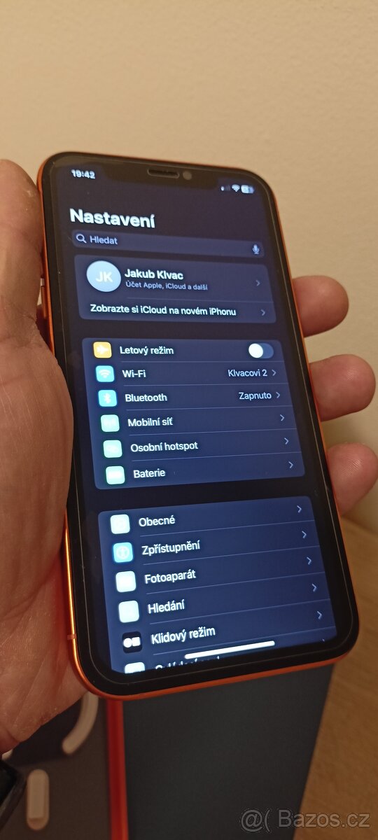Iphone 17pro to xr - 6