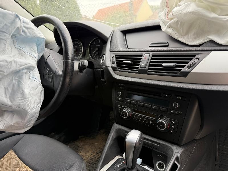 BMW X1 SDRIVE 18D - 6