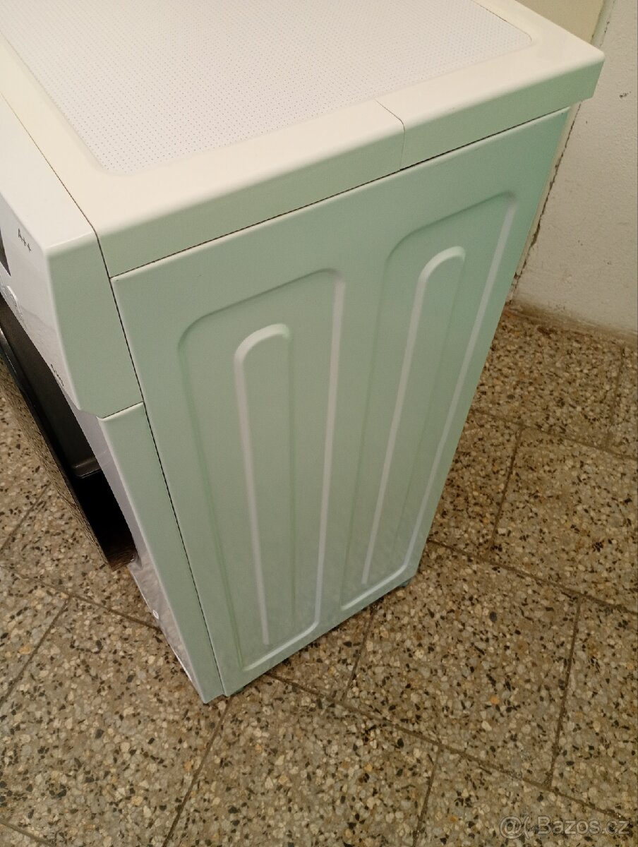 Pračka ECG slim - 6