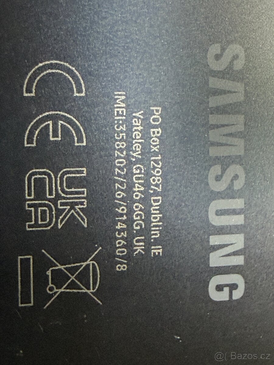 Samsung Galaxy A05s - 6