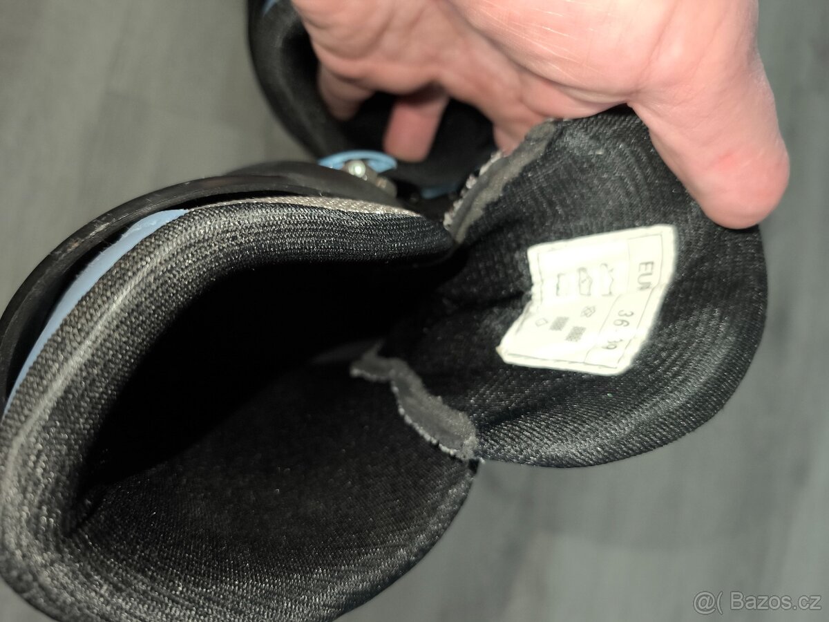 Inline brusle 36-39 - 6