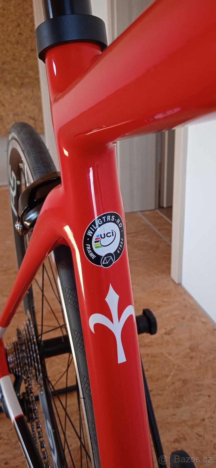 Wilier GTR TEAM - 6