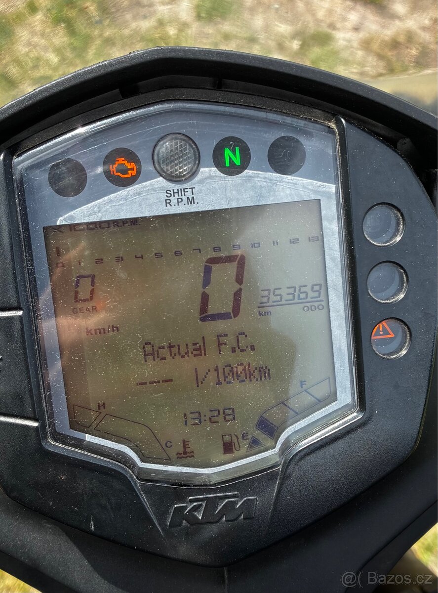 ktm rc 125 2018 - 6