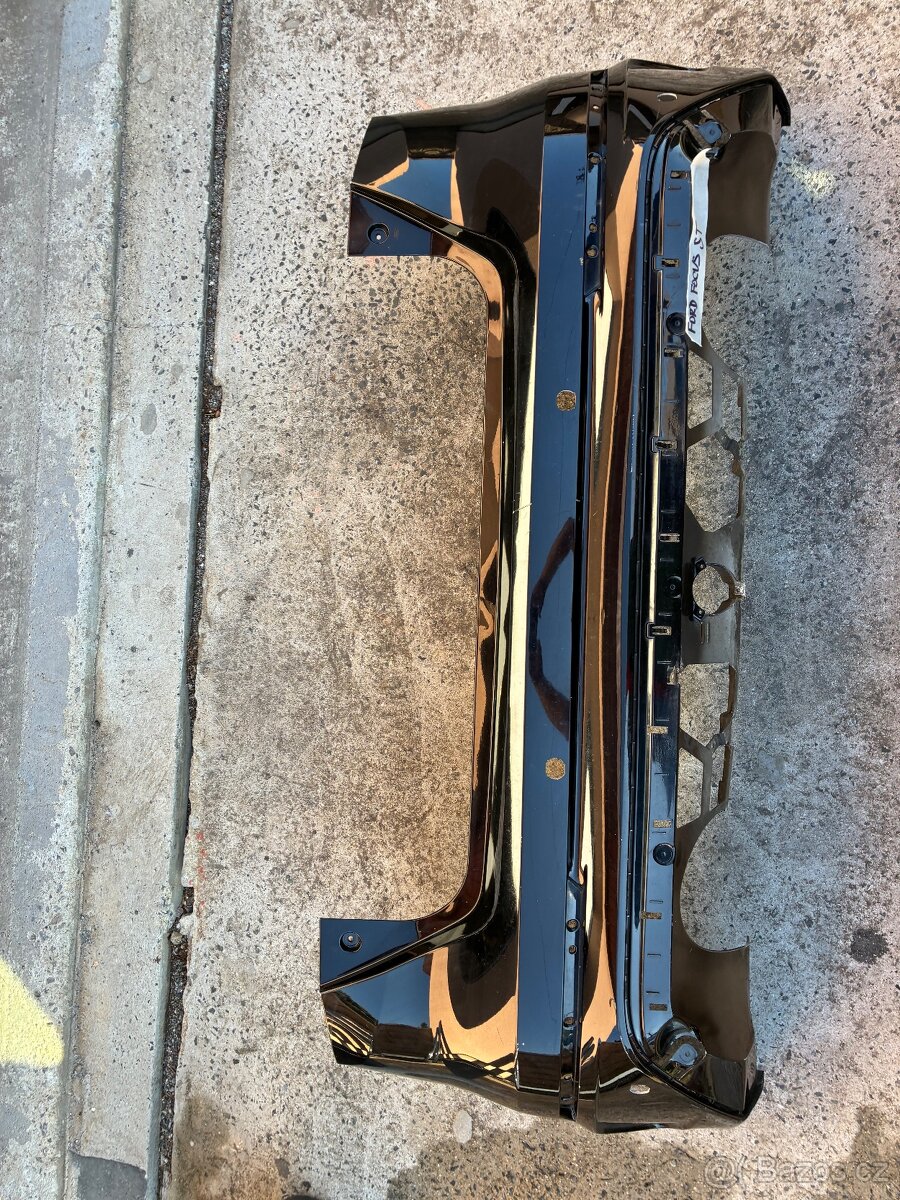 Ford Focus ST zadní nárazník 2015-2018 - 6