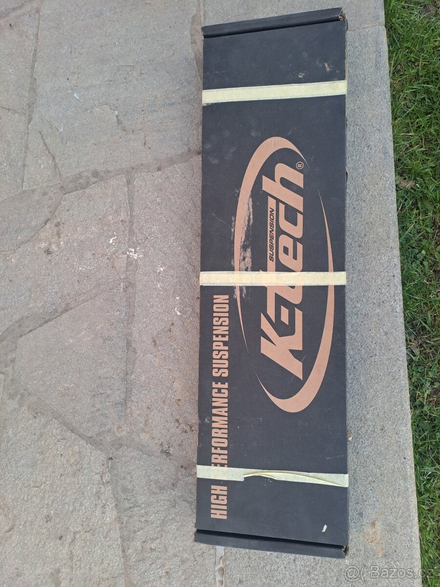 Cartrige KTech - 6