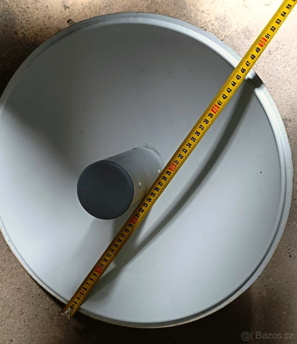 PRODÁM SAMOSTATNOU PARABOLU - 6