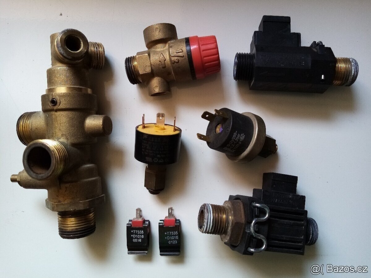 DAKON KOMPAKT 24 CK a CT, DAKON IPSE CK a CT - 6