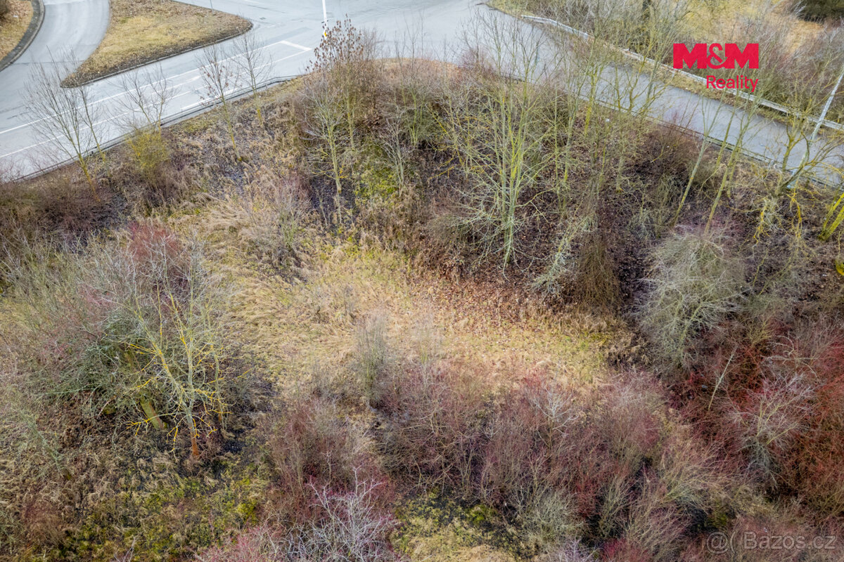 Prodej pozemku, 93 m², Kladno - 6