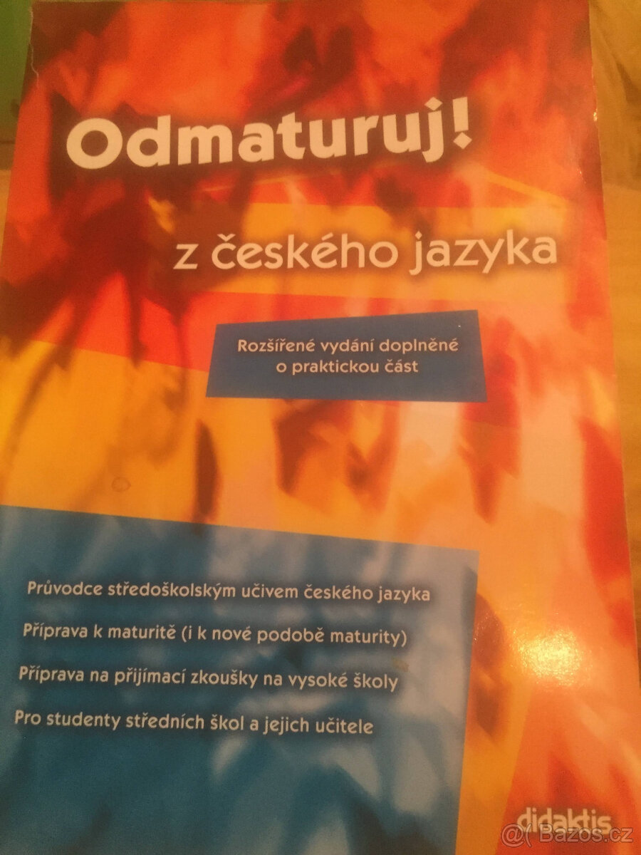 Učebnice SOU, SŠ a ZŠ - 6