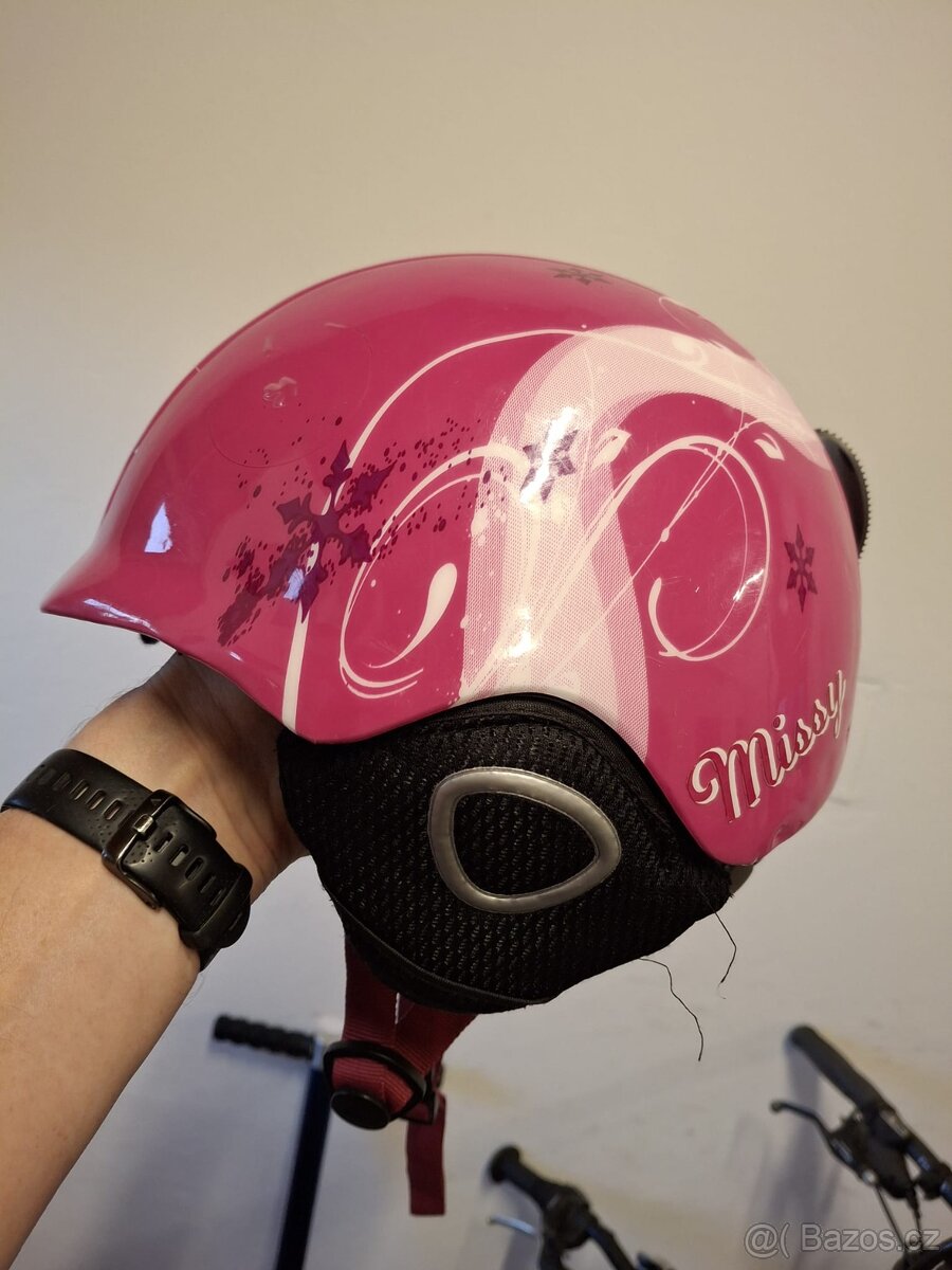 Lyže Rossignol Radical 80 cm - 6